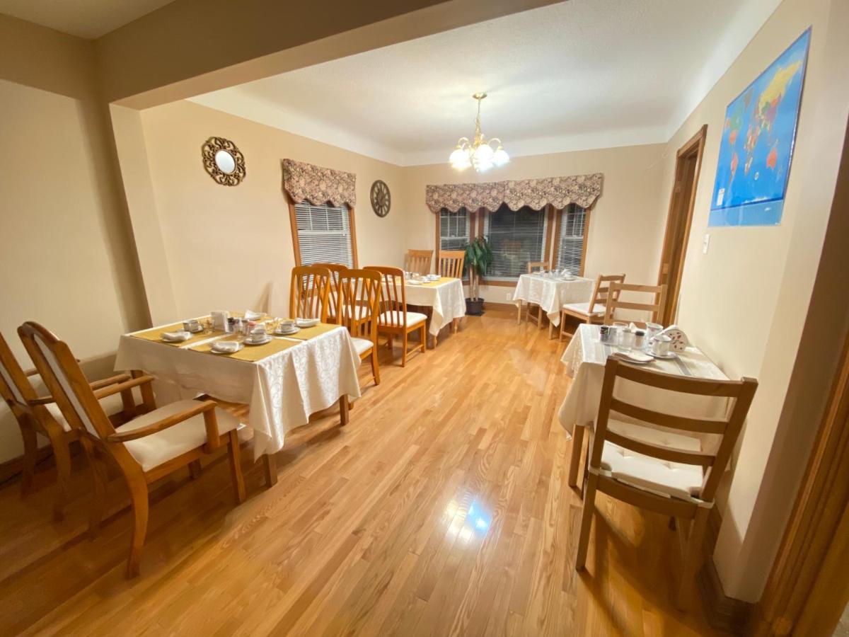 Anna'S Bed & Breakfast Niagara Bagian luar foto