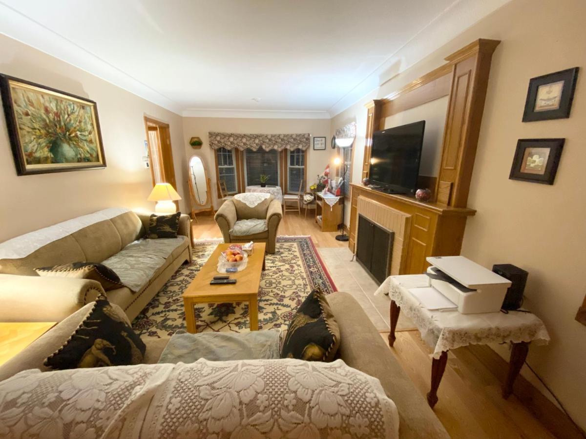 Anna'S Bed & Breakfast Niagara Bagian luar foto