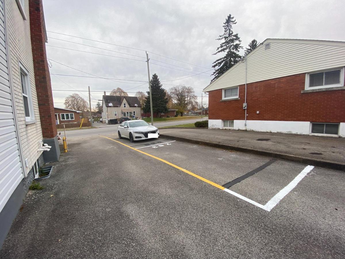Anna'S Bed & Breakfast Niagara Bagian luar foto