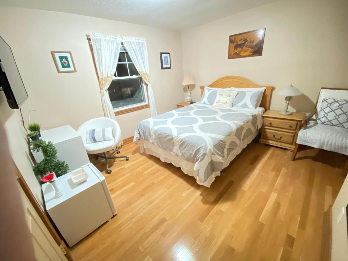 Anna'S Bed & Breakfast Niagara Bagian luar foto