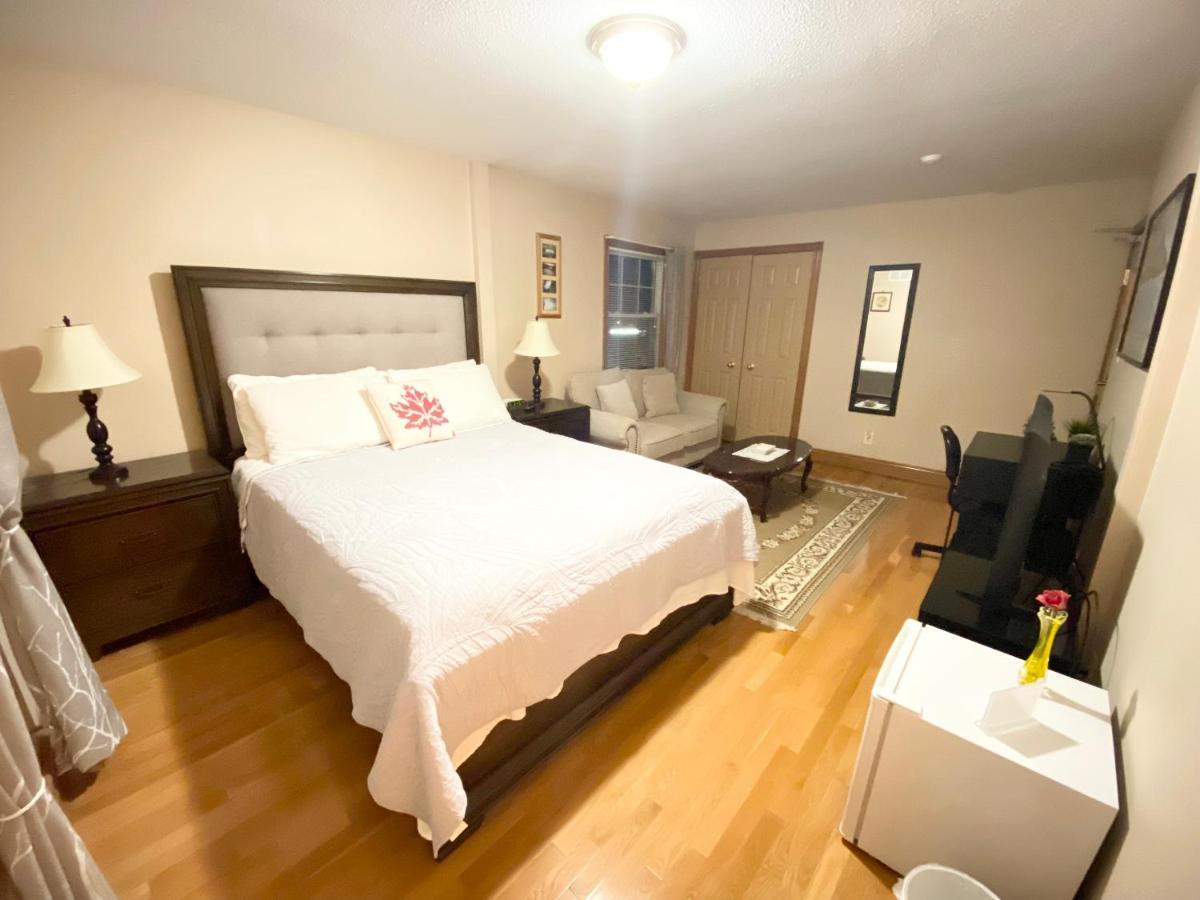 Anna'S Bed & Breakfast Niagara Bagian luar foto