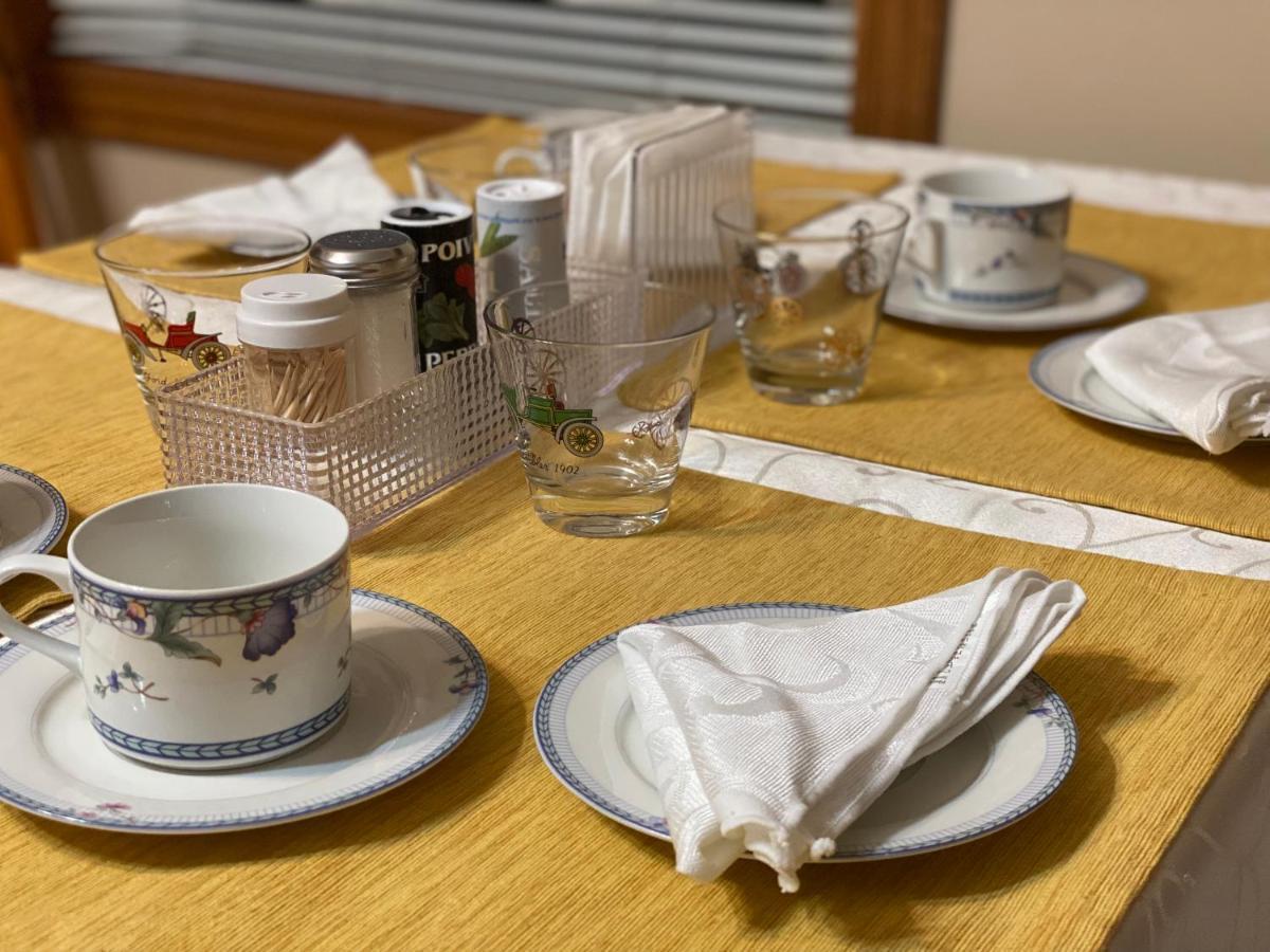 Anna'S Bed & Breakfast Niagara Bagian luar foto