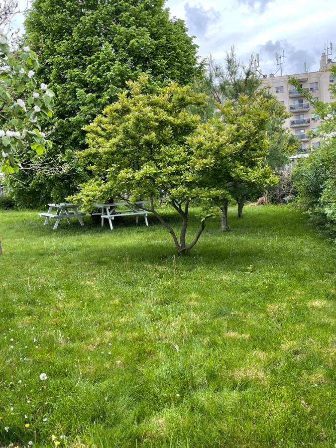 Anna'S Bed & Breakfast Niagara Bagian luar foto