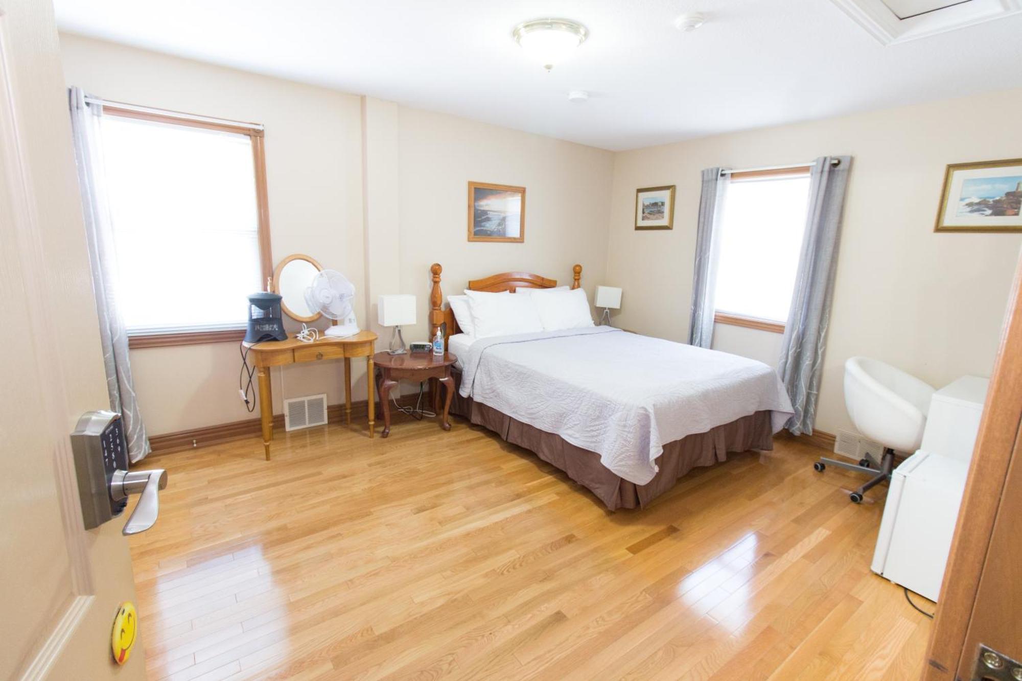 Anna'S Bed & Breakfast Niagara Bagian luar foto