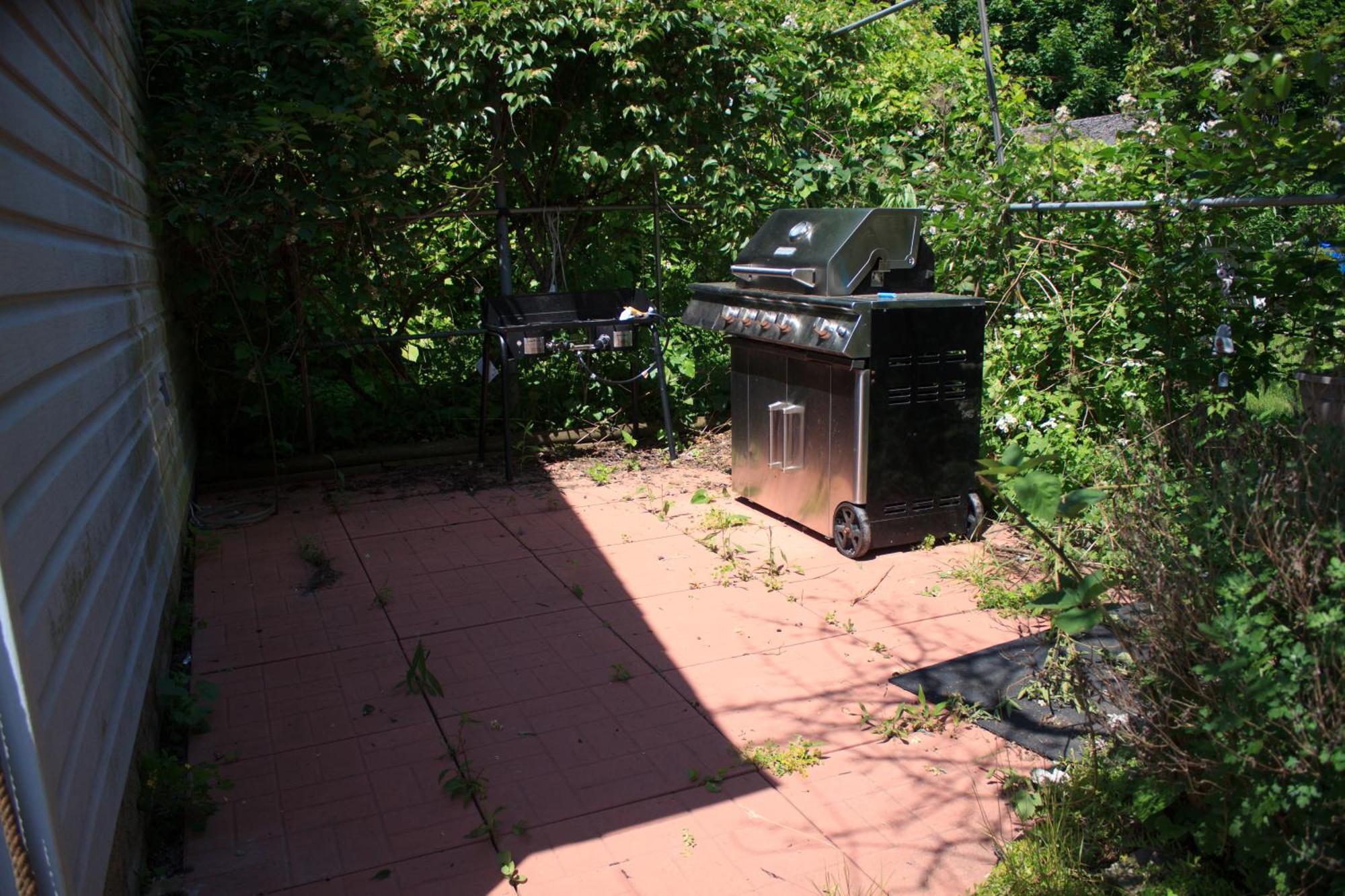 Anna'S Bed & Breakfast Niagara Bagian luar foto