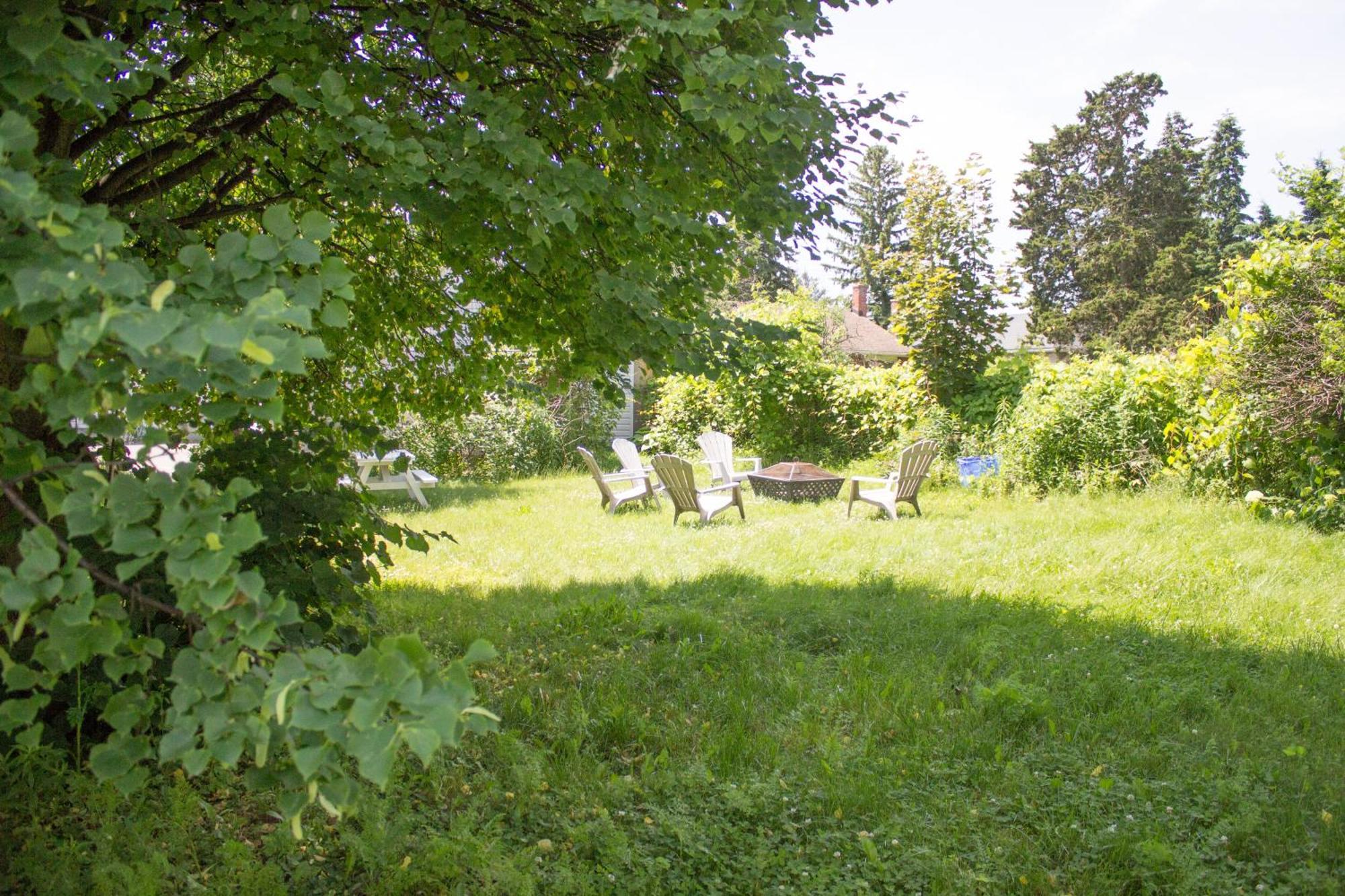 Anna'S Bed & Breakfast Niagara Bagian luar foto