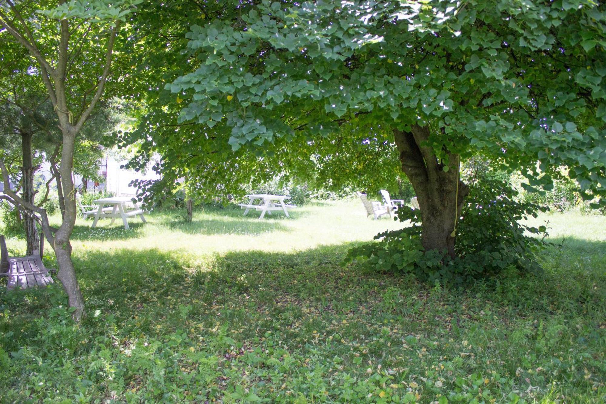 Anna'S Bed & Breakfast Niagara Bagian luar foto