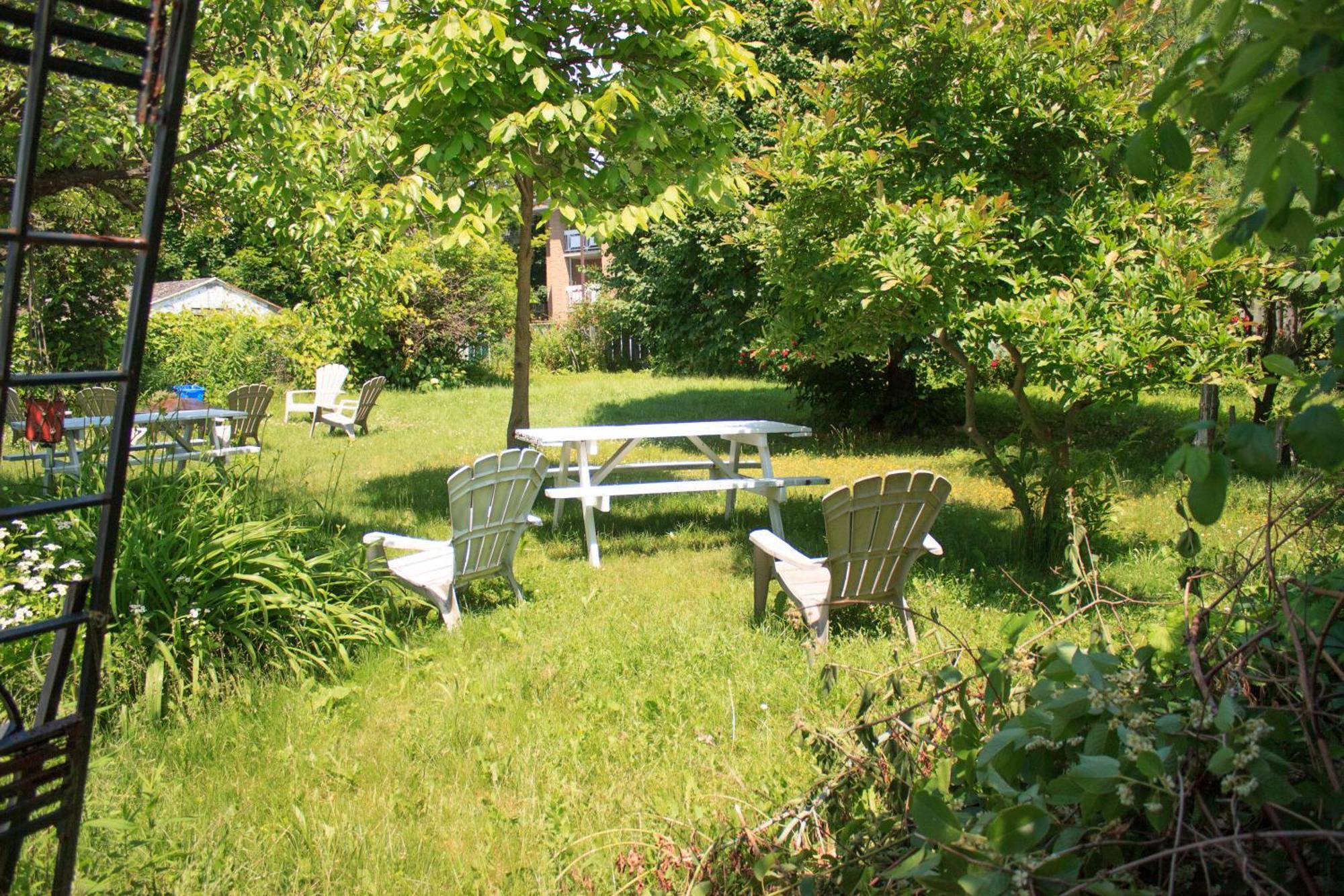 Anna'S Bed & Breakfast Niagara Bagian luar foto
