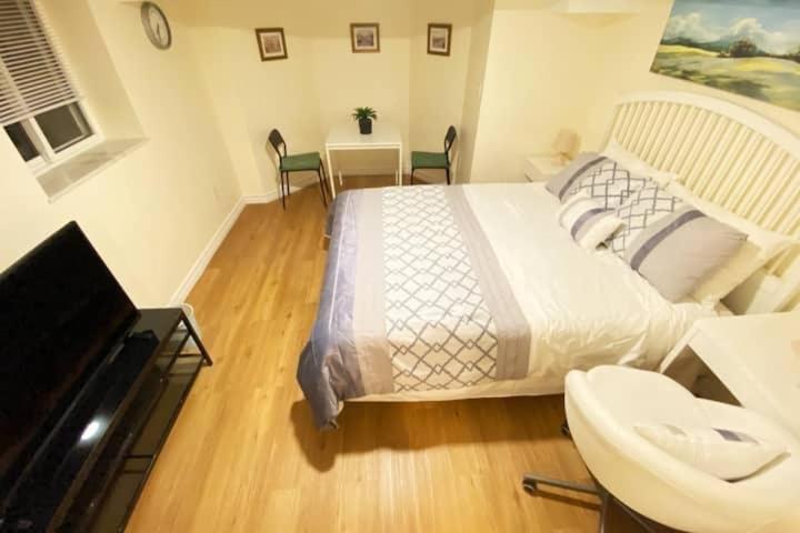 Anna'S Bed & Breakfast Niagara Bagian luar foto
