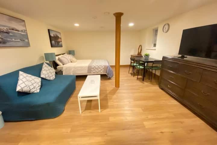 Anna'S Bed & Breakfast Niagara Bagian luar foto