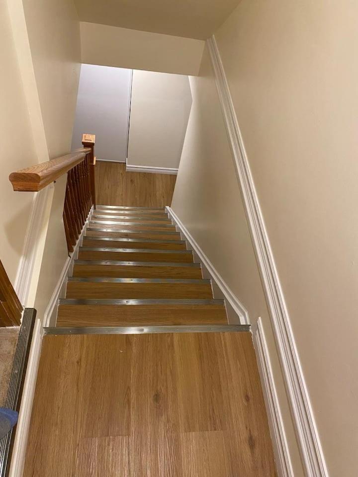 Anna'S Bed & Breakfast Niagara Bagian luar foto