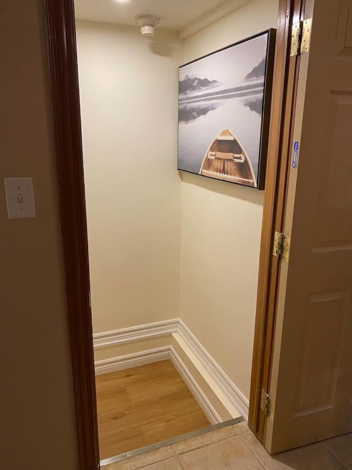 Anna'S Bed & Breakfast Niagara Bagian luar foto