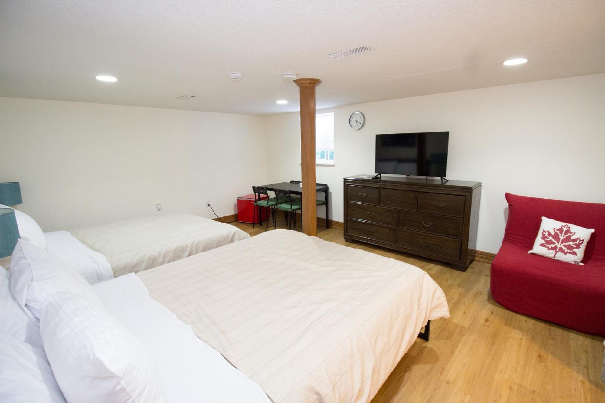 Anna'S Bed & Breakfast Niagara Bagian luar foto