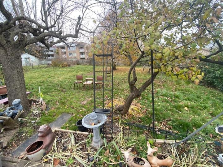 Anna'S Bed & Breakfast Niagara Bagian luar foto