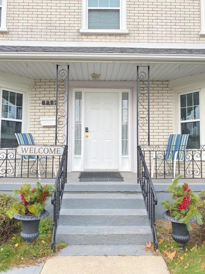 Anna'S Bed & Breakfast Niagara Bagian luar foto